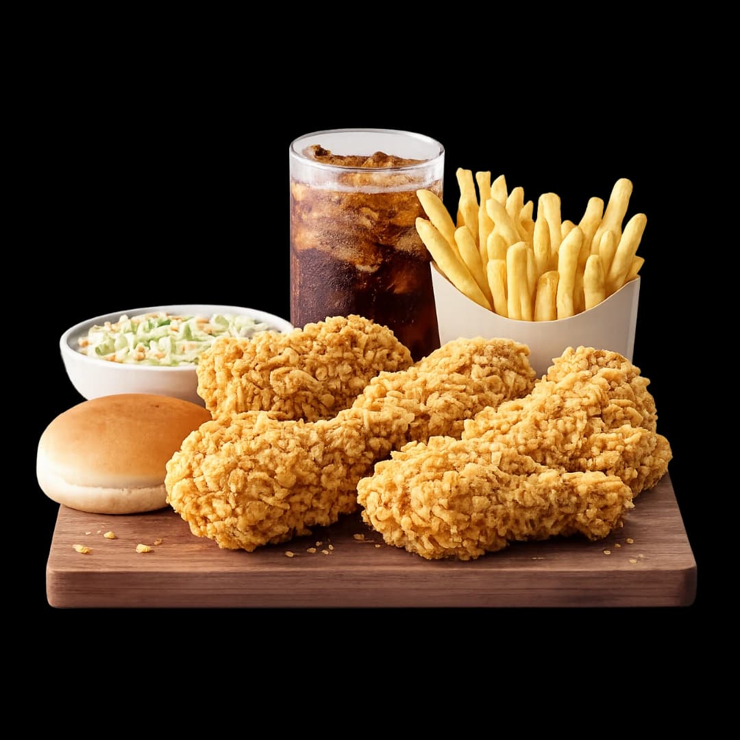 Chicken legs  4 pièces