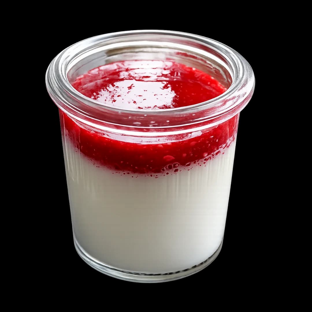 Panna Cotta